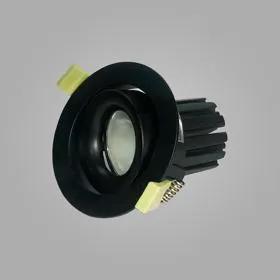 Bruve A 15 IP20 Recessed Ceiling Luminaires Dlux Round Recess Ceiling